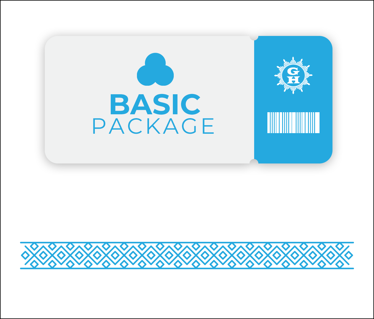 Paket Umrah Basic