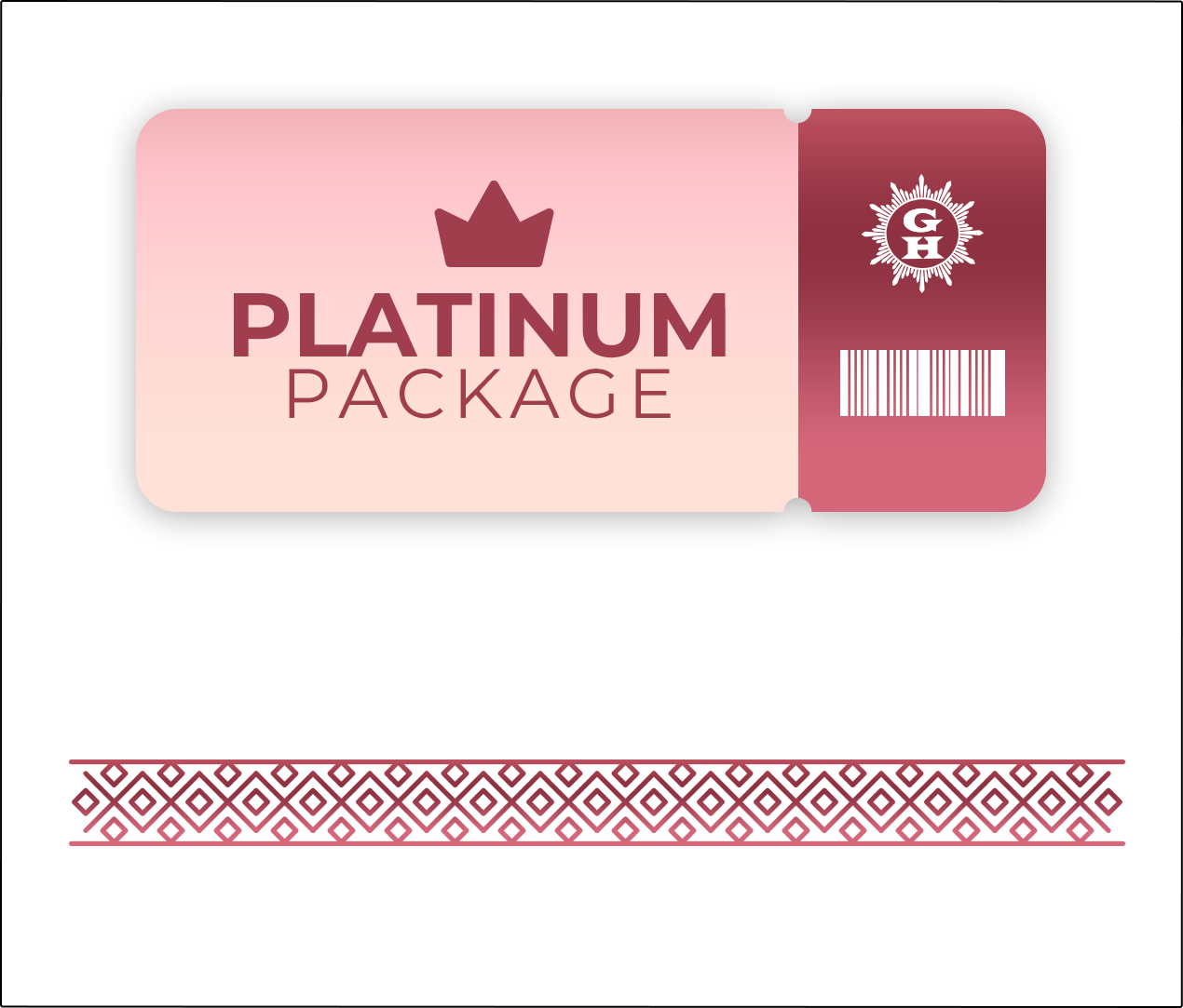 Paket Umrah Platinum