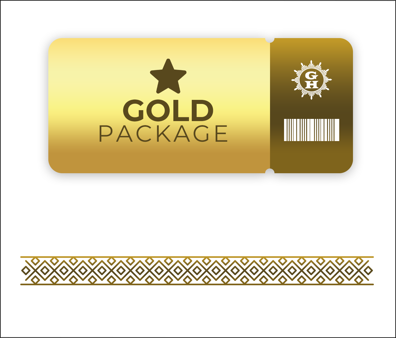 Paket Umrah Gold