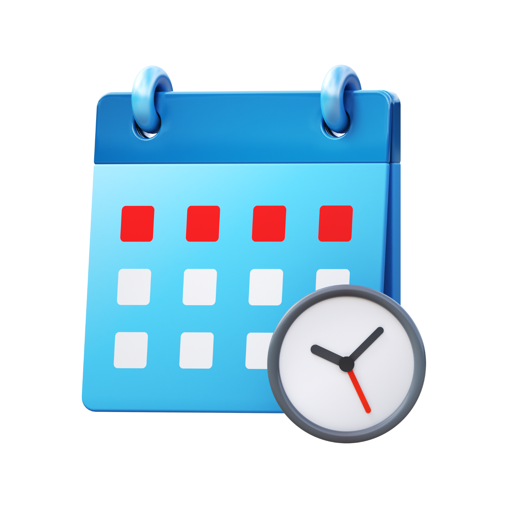 Jadwal Fleksibel